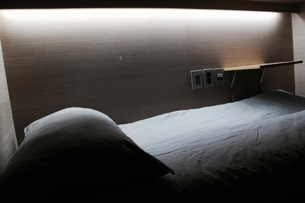 The Simple Stay 1 Szöul Kültér fotó